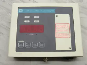 Ludlum 48-2230 375 Digital Area Monitor For Radiation Measurement And Detection
