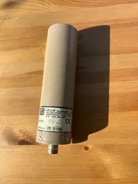 Ludlum Pr151485 44-21 Na Ti Beta/gamma Scintillator Radiation Detector Probe Clean Works