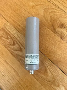 Ludlum Pr181722 44-21 Na Ti Beta/gamma Scintillator Radiation Detector Probe Clean Works