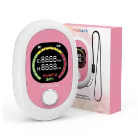 Mamtopia Mus-emf001 Emf Meter Detector Hand-help Radiation For Pregnancy Digital Electro