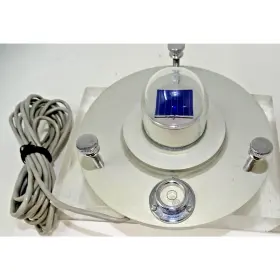 Matrix Solar Insturments Mk-1g Pyranometer Mk 1-g Sol-a-meter Weatherproof Radiometer