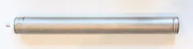 Maximus Energy Snm-18 Neutron Detector High Sensitivity Helium-3 3he Proportional Counter Tube