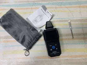 Mestek Emf01 Electromagnetic Radiation Detector Multidirectional Us Seller