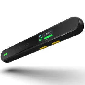 Milerd 689788668345 Emf Detector Rechargeable Radio Frequency Electromagnetic Field Radiation Meter