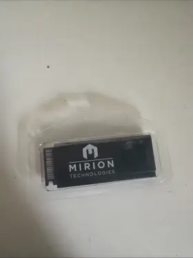Mirion Technologies 3007730399 Personal Radiation Dosimeter Used And Untested