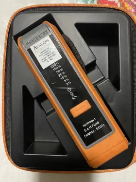 Monitor 0026351 Field Sense 2.0 Personal E And H Isotropic Rf