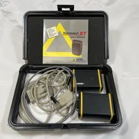 Monitor 21847900 Nardalert Xt Model 8865 Personal Rf Radiation Detector System - Narda