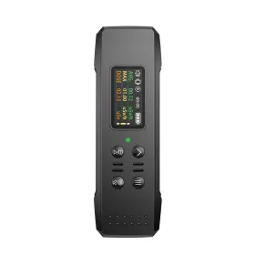 Mulcort Ooc4935817296596gn Portable Nuclear Radiation Detector Handheld Geiger Counter 0.96inch Tft Disp