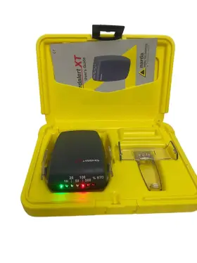 Narda 38860 Nardalert Xt A8862 Personal Rf Monitor