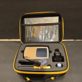 Narda 4980 Complete Nardalert S3 Personal Rf Radiation Monitor Tool