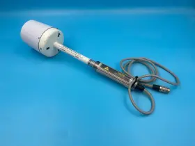 Narda 8731 20mw/cm Isotropic Probe For Radiation Detector Model