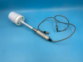 Narda 8761 20mw/cm Isotropic Probe For Radiation Detector Model