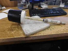 Narda A8742d Model Field Probe Only
