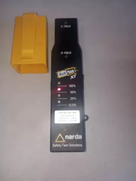 Narda Bn2251/02 Radman Xt Field Rf Radiation Monitor Tool Only