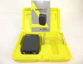Nardalert A8862a Narda Xt Model A8862 - Personal Rf Monitor With Case And Manual