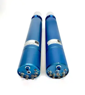 North Coast Scientific Corporation Eo-817 Germanium Ge Detector Lot Of 2