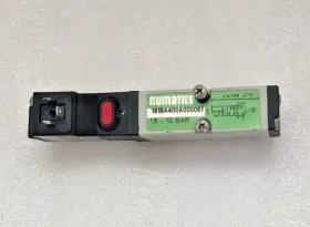 Numatics 181ba400a000061 Solenoid Valve 1.8 -10 Bar