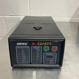 Ortec 760950a Eg&g Dart Portable Multichannel Analyzer