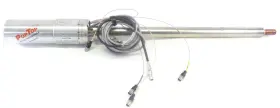 Ortec Gem-15180-p Eg&g Poptop Detector Capsule For Parts/repair