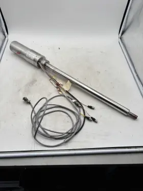 Ortec Gem-20180-p Eg&g Poptop Detector Capsule For Parts/repair