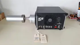 Ortec Gmx35 Ametek Ics Gmx Series Integrated Cryocooling System Hpge Germanium