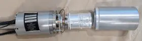 Oxford Ervds-20195 Ervds 20195 Hpge Germanium Detector Dip Stick Type