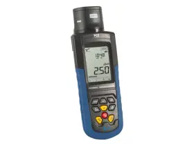 Pce Instruments 250348714701 Pce-ram 10 - Radioactivity Meter Alpha Beta Gamma X-rays