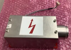 Peco D3178 Scintillation Assembly Power Supply Detector C4232 R37