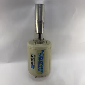 Pgt 1gc1020 Princeton Gamma-tech Intrinsic Germanium Radiation Dectector Bias
