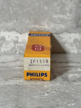 Philips 18509 Zp1310 Geiger M Ller Halogen Counter Tube 500v Nos Mx151 X1pc