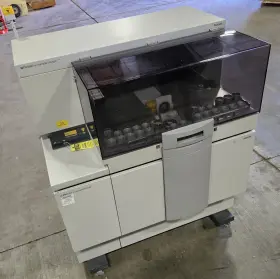 Philips Panalytical Pw2404/00 Pw2540 X-ray Spectrometer Vrc Sample Changer