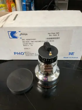 Photonis / Philips Xp5312/sn Xp5312 Pmt Tube