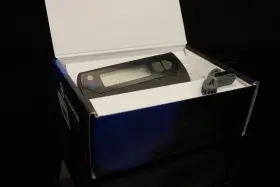 Polimaster Pm-1211 Personal Electronic Dosimeter Pm 1211
