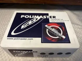 Polimaster Pm1603a Watch-dosimeter Dkg Counter Defective Parts Only
