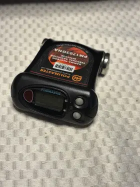Polimaster Pm1703gna Scintillation Dosimeter Neutron Detector Very Sensitive