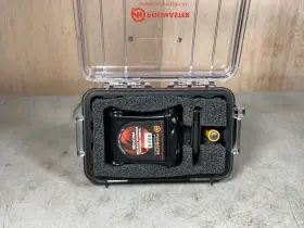 Polimaster Pm1703m Gamma Personal Radiation Detector With Software In Case