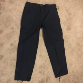 Propper F52123845038r Tactical Pant - Tac U Pant. 38x32. Navy Blue