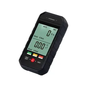 Pssopp Pssoppb0iqrf29me-53 Digital Radiation Detector Geiger Counter Handheld Nuclear Detector