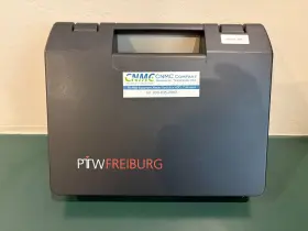 Ptw Tn31014 Great Condition Ion Chamber