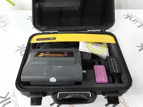 Radcal 4085d Xray Radiation Measurement System