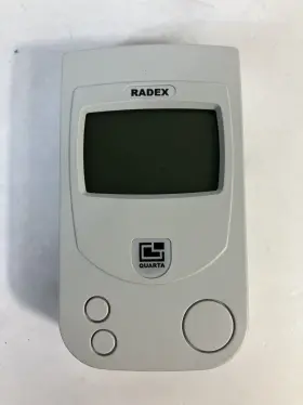Radex Rd1503 Dosimeter Geiger High-precision Radiation Detector Read Description