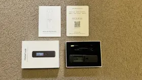 Radiacode Rc-102-007817 102 Geiger Counter And Scintillator Spectrum Analysis Device Open Box