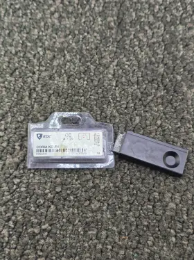 Radiation Detection Company Fbn3x41 Rdc Dosimeter Badge