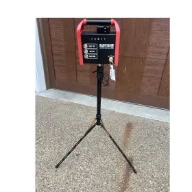 Radonaway 22092 Radstar 516 Alpha Radiation Detector Mpn Radon Detection Device