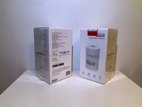 Radoneye Rd201 Inch New Radon Eye Alpha Monitor Detector For Testing Smart Phone