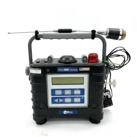 Rae Systems Pgm5020 Arearae Wireless Multi-gas Detector Monitor
