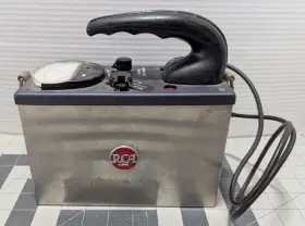 Rca Wf-12a Vintage Geiger Counter