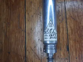 Rcl 10511 Vintage Geiger Tube