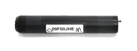 Reuter-stokes Rs-p4-0604-205 Reuter-stokes Helium-3 Detector1.81 In 10.5 Cps/nv 122psi