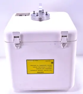Reuter Stokes Rss-121 Ge General Electric Reuter-stokes 100mr Gamma Radiation Detector Sensor